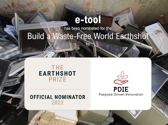 Earthshot Prize関連画像2